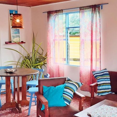 Montana Linda Guest House Ороси Экстерьер фото