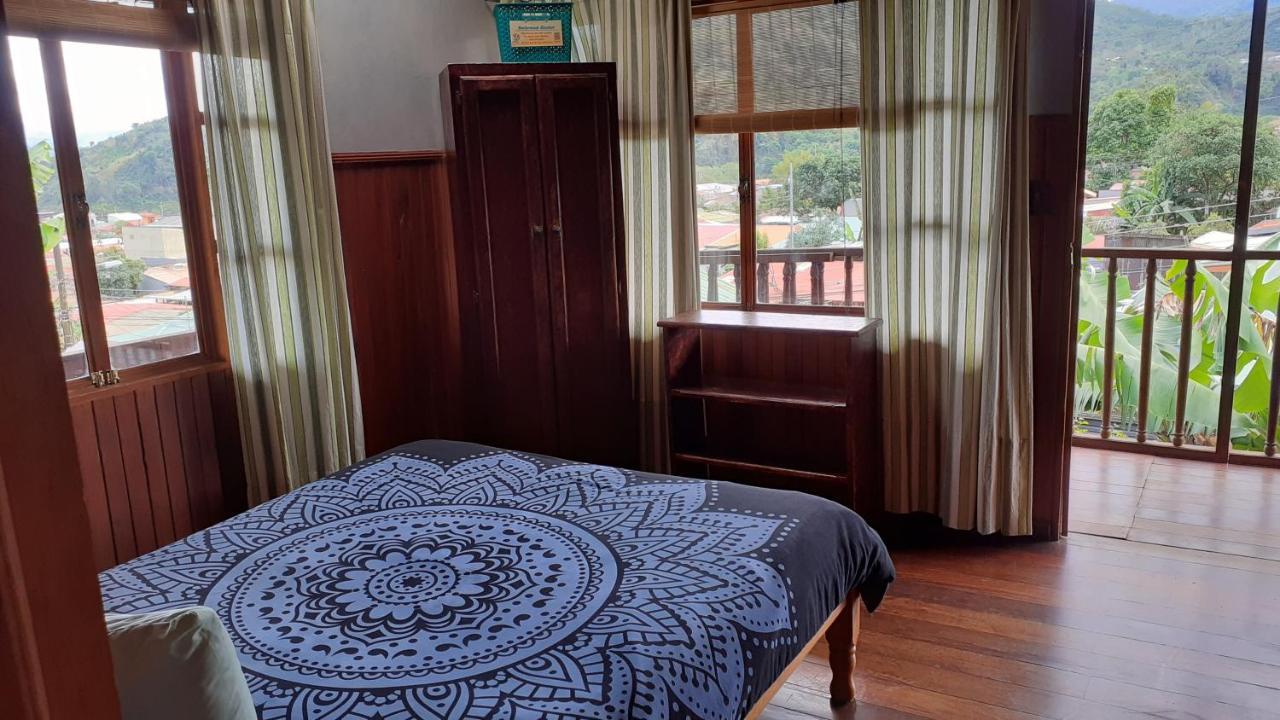 Montana Linda Guest House Ороси Экстерьер фото