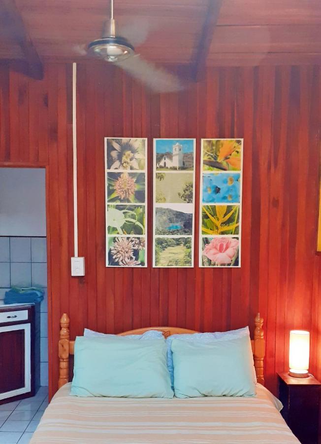 Montana Linda Guest House Ороси Экстерьер фото