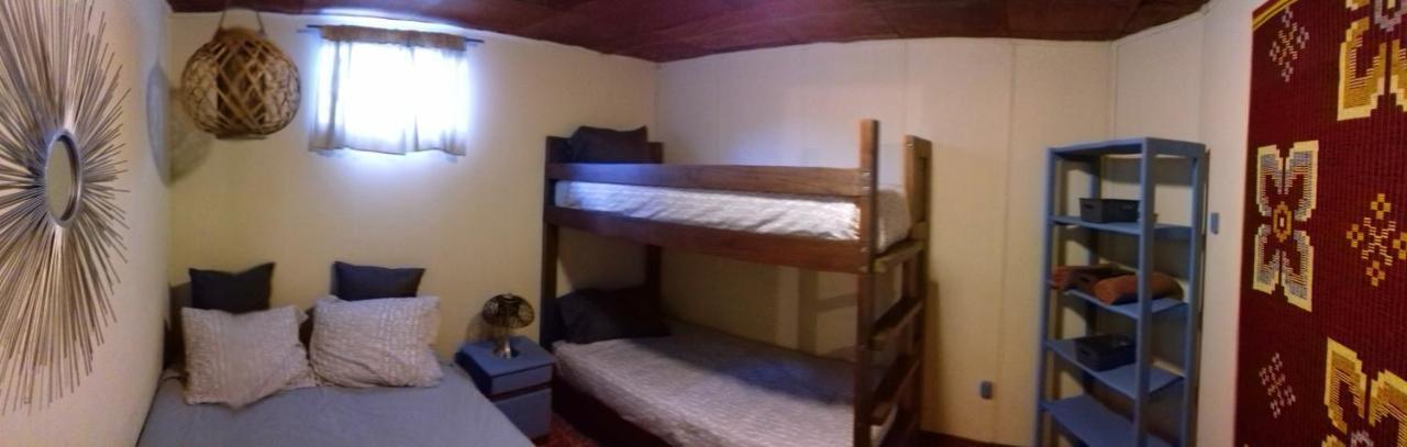 Montana Linda Guest House Ороси Экстерьер фото