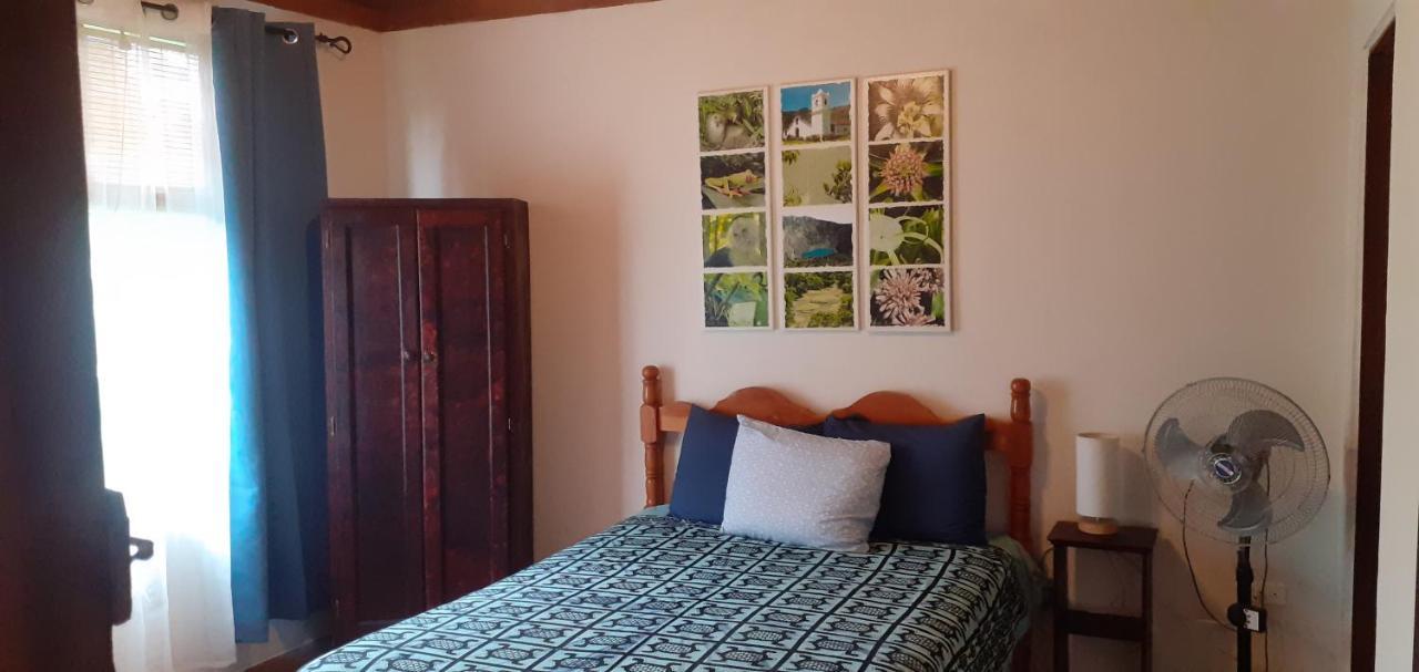 Montana Linda Guest House Ороси Экстерьер фото