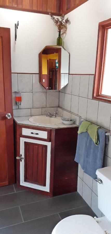 Montana Linda Guest House Ороси Экстерьер фото
